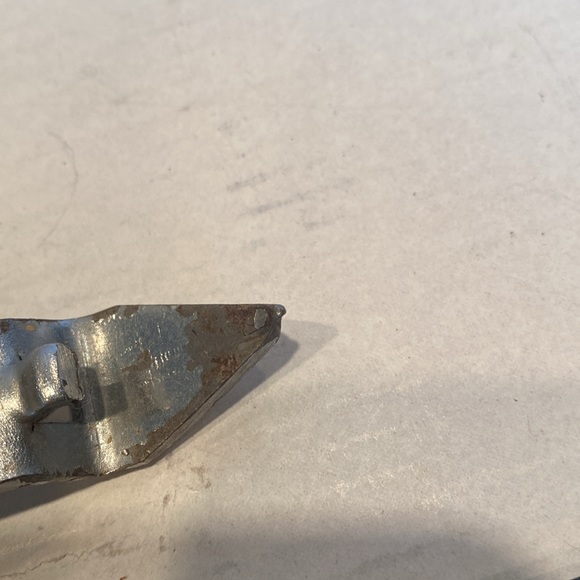 Vintage Bottle & Can Opener - Picture 3 of 4